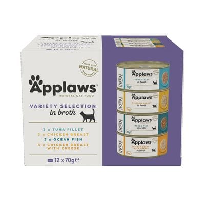 applaws
